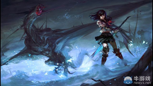 《劍之街的異邦人：白之王宮》全劇情全任務(wù)流程圖文攻略
