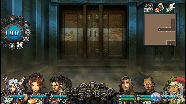 《劍之街的異邦人：白之王宮》全劇情全任務(wù)流程圖文攻略