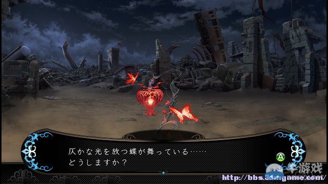 《劍之街的異邦人：白之王宮》全劇情全任務(wù)流程圖文攻略