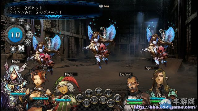 《劍之街的異邦人：白之王宮》全劇情全任務流程圖文攻略