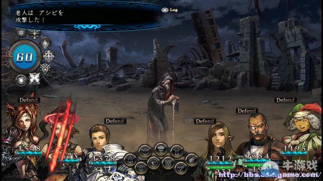《劍之街的異邦人：白之王宮》全劇情全任務(wù)流程圖文攻略
