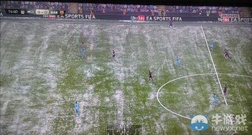 《FIFA 15》游戲難度如何調(diào)整