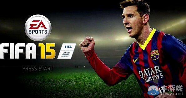 《FIFA 15》回放鏡頭旋轉(zhuǎn)操作方法