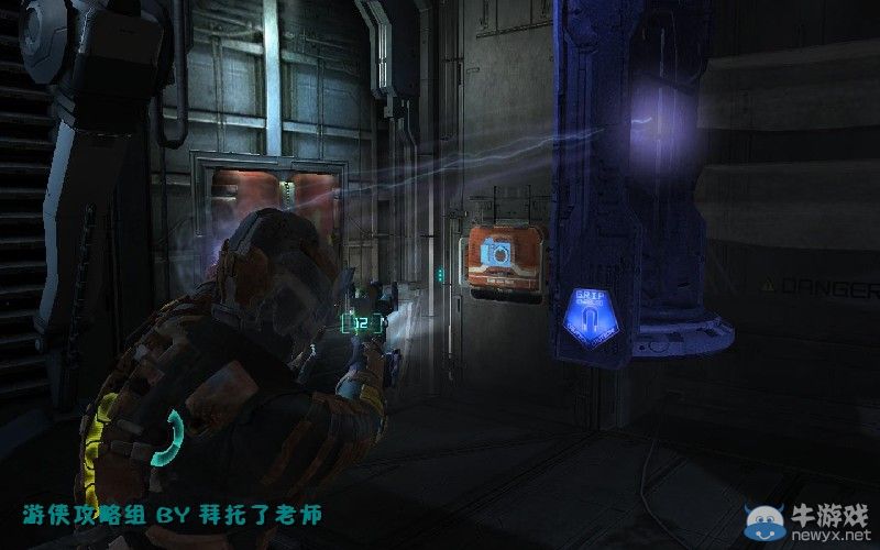 《死亡空間2》PC版圖文流程攻略