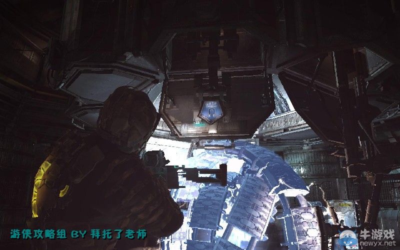 《死亡空間2》PC版圖文流程攻略