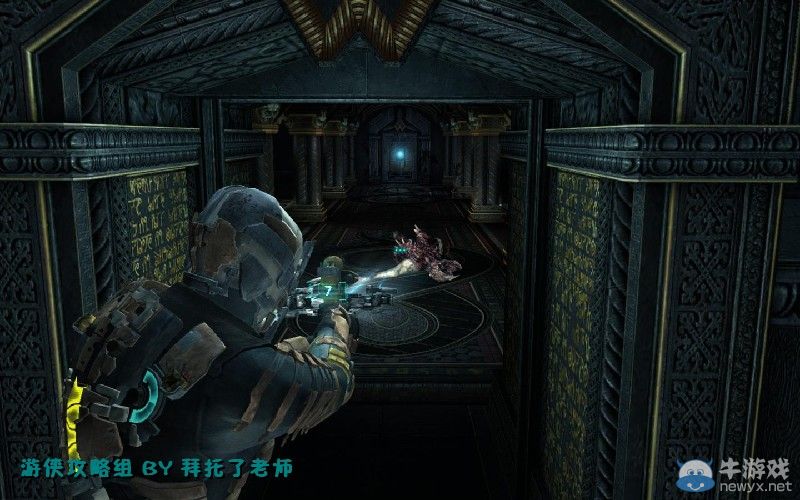《死亡空間2》PC版圖文流程攻略