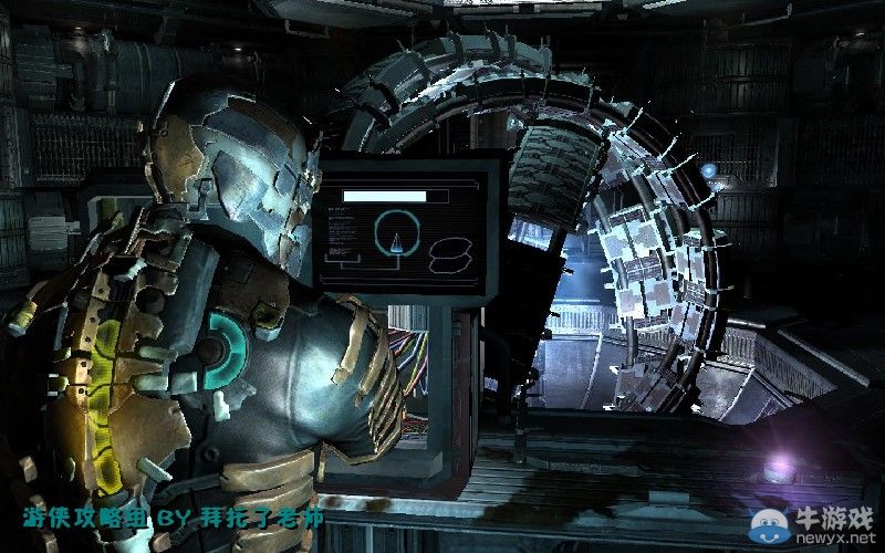 《死亡空間2》PC版圖文流程攻略