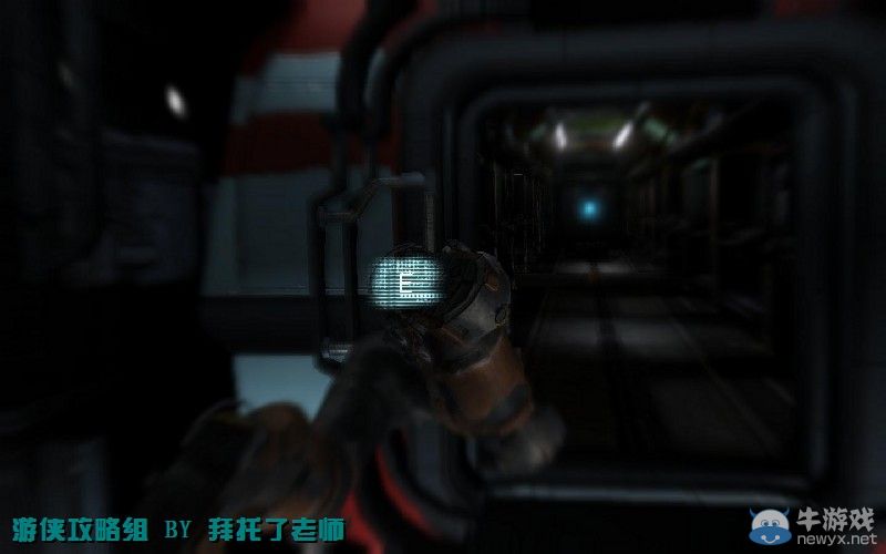《死亡空間2》PC版圖文流程攻略