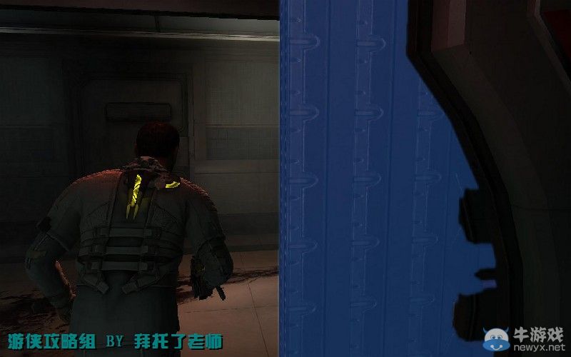 《死亡空間2》PC版圖文流程攻略