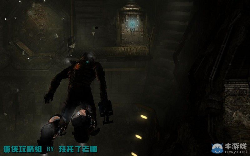 《死亡空間2》PC版圖文流程攻略