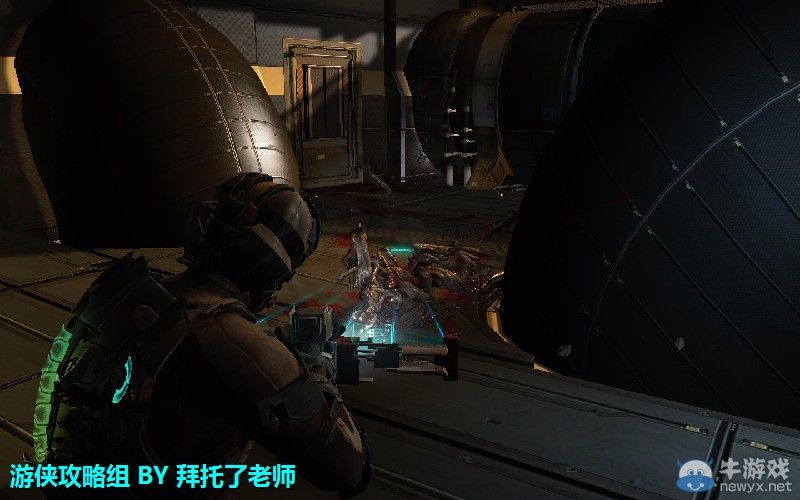 《死亡空間2》PC版圖文流程攻略