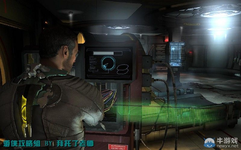《死亡空間2》PC版圖文流程攻略
