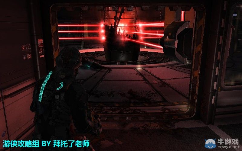 《死亡空間2》PC版圖文流程攻略