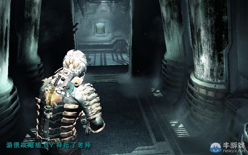 《死亡空間2》PC版圖文流程攻略