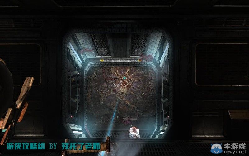 《死亡空間2》PC版圖文流程攻略
