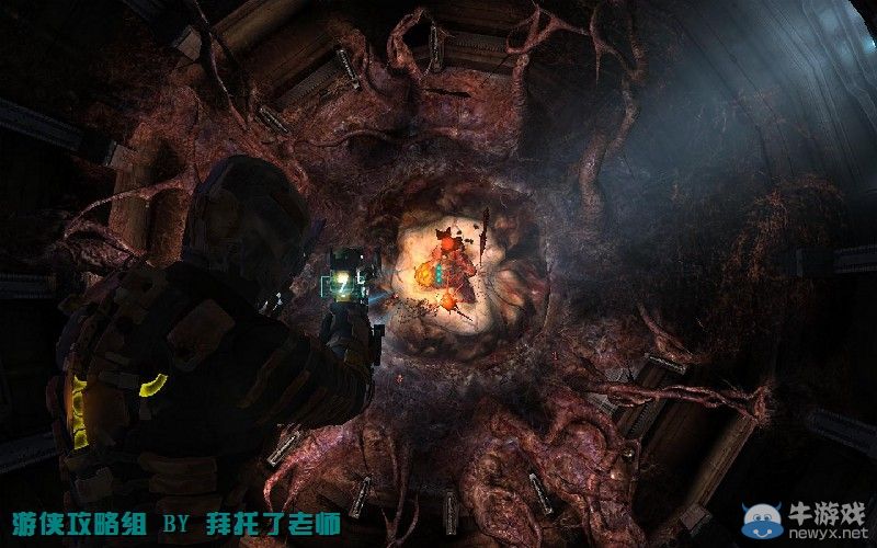 《死亡空間2》PC版圖文流程攻略