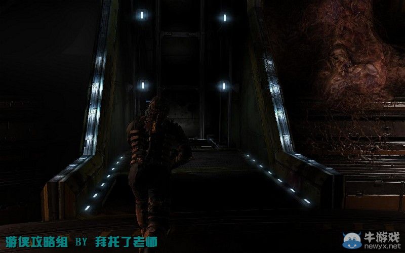 《死亡空間2》PC版圖文流程攻略