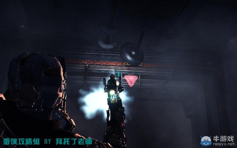 《死亡空間2》PC版圖文流程攻略