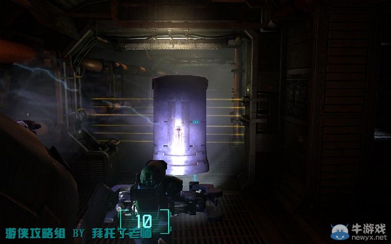 《死亡空間2》PC版圖文流程攻略