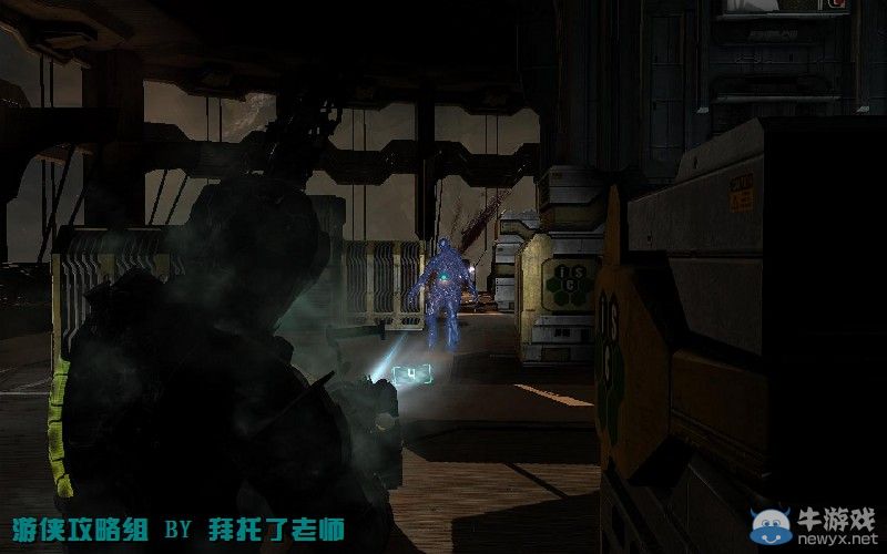 《死亡空間2》PC版圖文流程攻略
