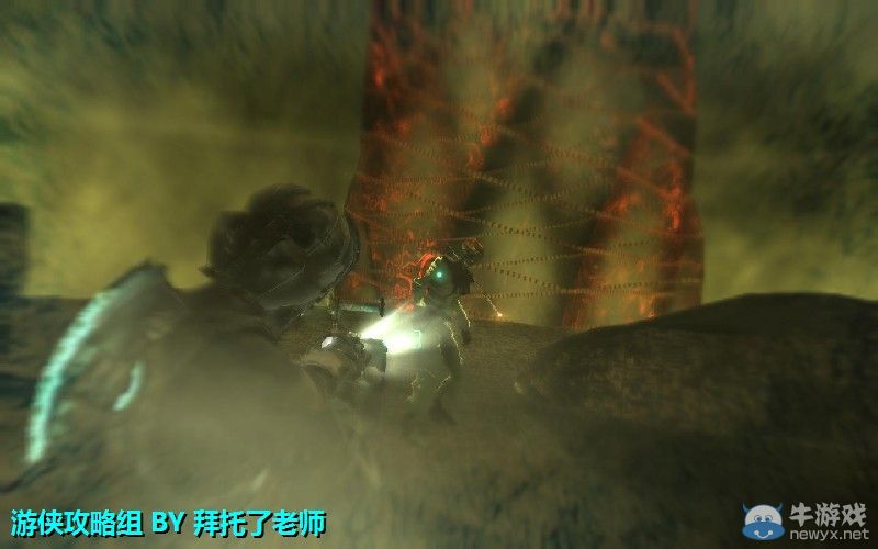 《死亡空間2》PC版圖文流程攻略