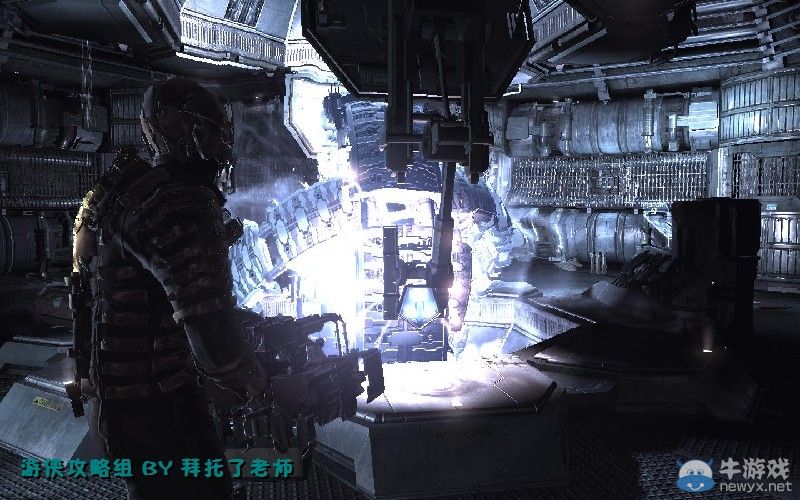 《死亡空間2》PC版圖文流程攻略