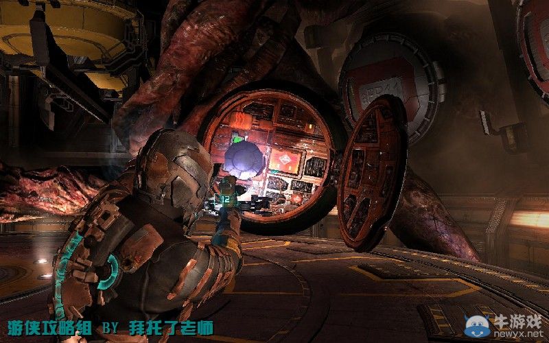《死亡空間2》PC版圖文流程攻略
