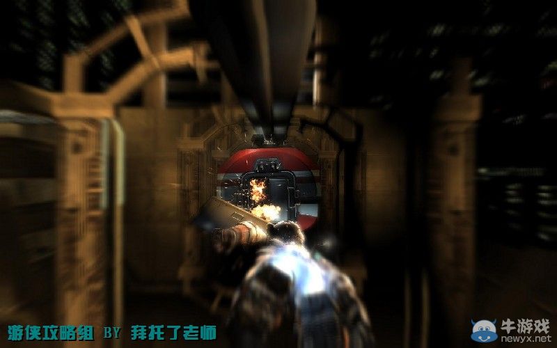 《死亡空間2》PC版圖文流程攻略