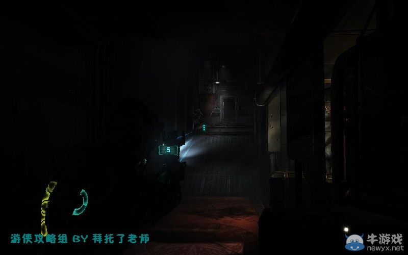 《死亡空間2》PC版圖文流程攻略
