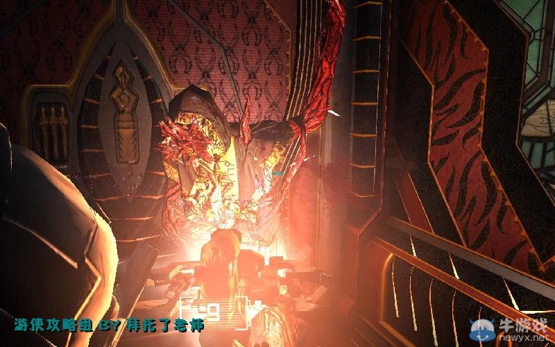 《死亡空間2》PC版圖文流程攻略