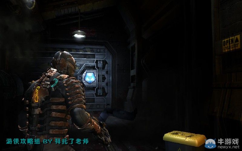《死亡空間2》PC版圖文流程攻略