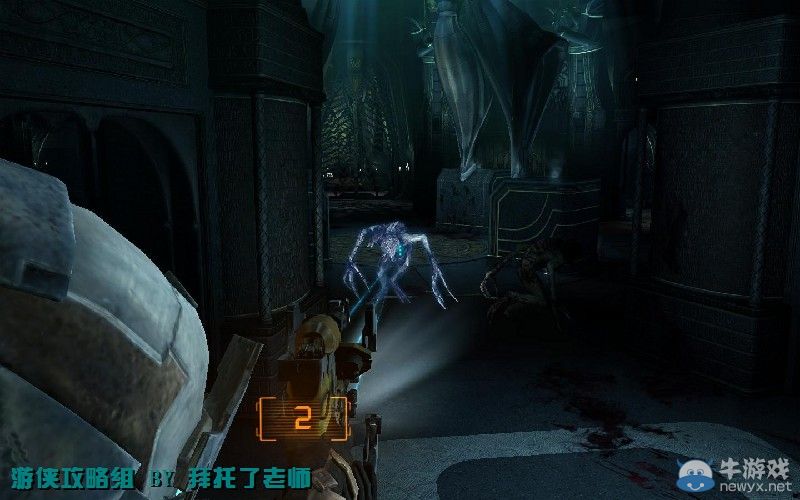 《死亡空間2》PC版圖文流程攻略