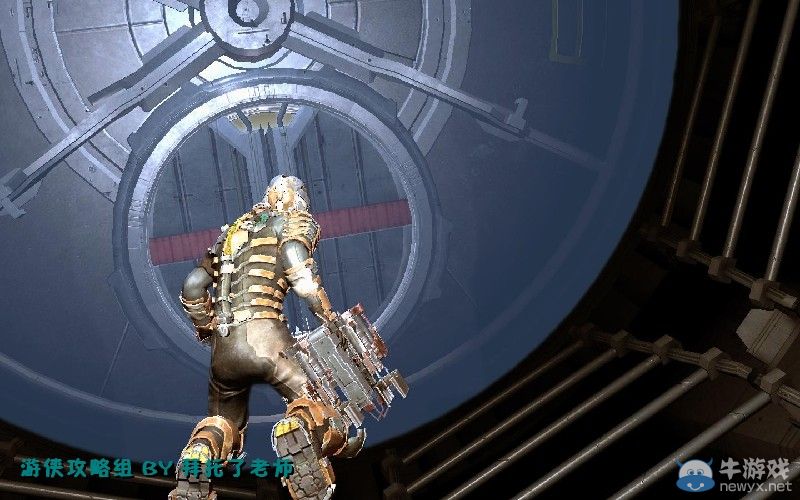 《死亡空間2》PC版圖文流程攻略
