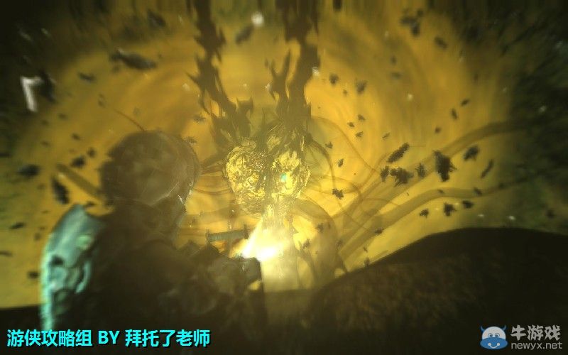 《死亡空間2》PC版圖文流程攻略