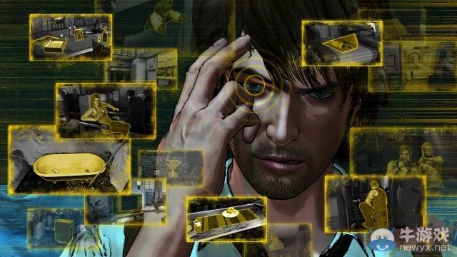 《D4：黑暗之夢不滅》游戲特色玩法介紹