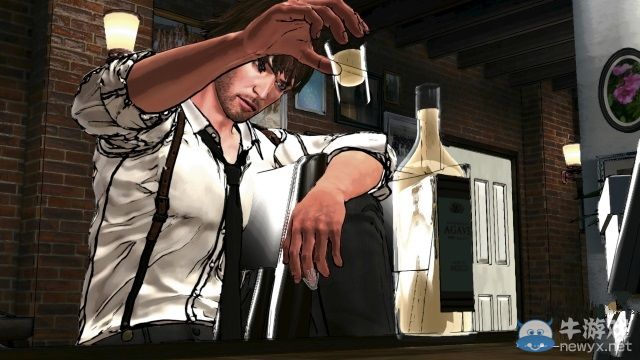 《D4：黑暗之夢不滅》游戲特色玩法介紹