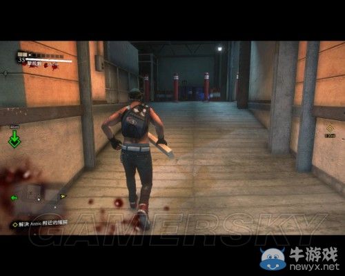 《喪尸圍城3：天啟版》全法蘭克雕像圖文收集攻略