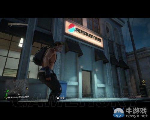 《喪尸圍城3：天啟版》全法蘭克雕像圖文收集攻略