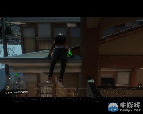 《喪尸圍城3：天啟版》全法蘭克雕像圖文收集攻略