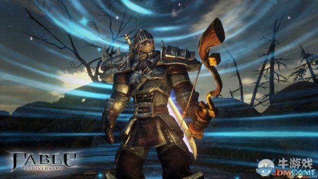 《神鬼寓言：周年紀(jì)念版》天神弓獲取攻略