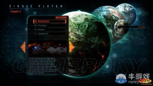 《防御陣型2》上手圖文介紹