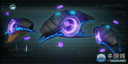《防御陣型2》異形屬性全覽