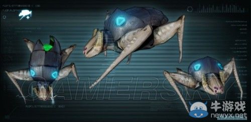 《防御陣型2》異形屬性全覽