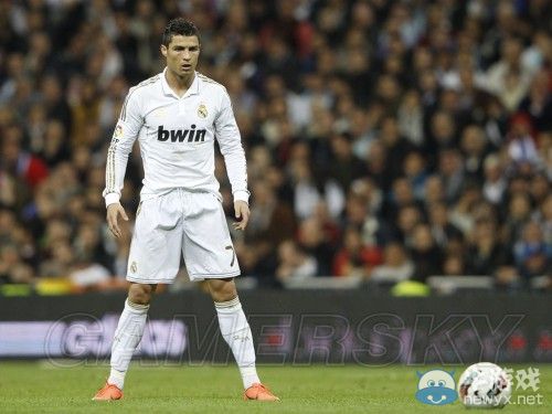 《FIFA 15》球員屬性詳解