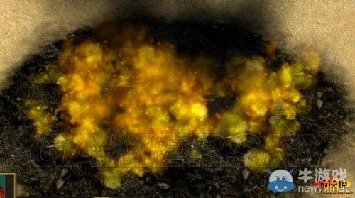 《要塞：十字軍東征2》全建筑功用詳解