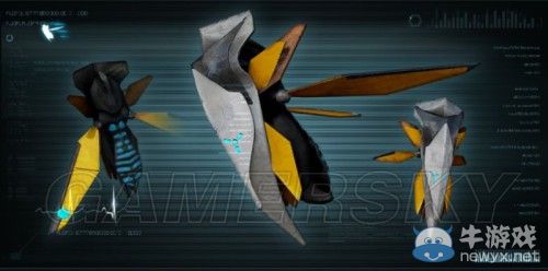 《防御陣型2》異形屬性全覽