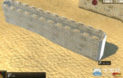 《要塞：十字軍東征2》全建筑功用詳解
