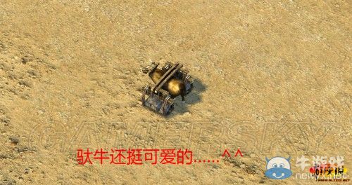 《要塞：十字軍東征2》全建筑功用詳解