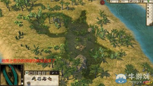 《要塞：十字軍東征2》全建筑功用詳解