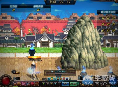 《DNF》9月探查泰拉遺跡活動